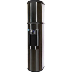 Aquaverve - Water Dispensers Type: Room Temp & Cold Dispenser Style: Bottled Water Dispenser - Benchmark Tooling