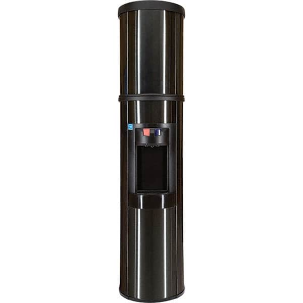 Aquaverve - Water Dispensers Type: Hot/Cold Water Dispenser Style: Bottled Water Dispenser - Benchmark Tooling