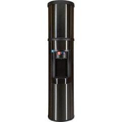 Aquaverve - Water Dispensers Type: Hot/Cold Water Dispenser Style: Bottled Water Dispenser - Benchmark Tooling