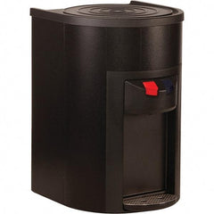 Aquaverve - Water Dispensers Type: Hot/Cold Water Dispenser Style: Bottleless Water Dispenser - Benchmark Tooling