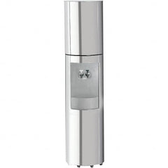 Aquaverve - Water Dispensers Type: Room Temp & Cold Dispenser Style: Bottled Water Dispenser - Benchmark Tooling