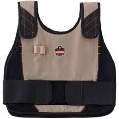 6215 S/M KHAKI COOLING VEST&PACK - Benchmark Tooling