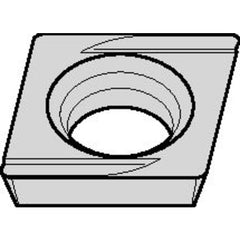 CDHH120605R GRADE CM1 CDCG SCREW ON - Benchmark Tooling