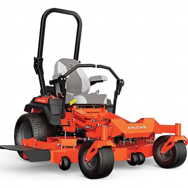 Ariens - Lawn Mowers Type: Zero Turn Riding Mower Power Type: Gas - Benchmark Tooling