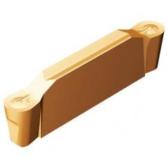 N123H2-0475-RO Grade 1125 CoroCut® 1-2 Insert for Profiling - Benchmark Tooling