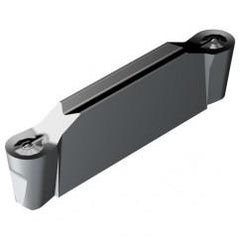 N123J2-0600-RO Grade 1105 CoroCut® 1-2 Insert for Profiling - Benchmark Tooling