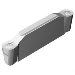 N123H2-0500-RO Grade H13A CoroCut® 1-2 Insert for Profiling - Benchmark Tooling