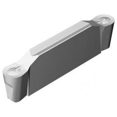 N123H2-0400-RO Grade H13A CoroCut® 1-2 Insert for Profiling - Benchmark Tooling