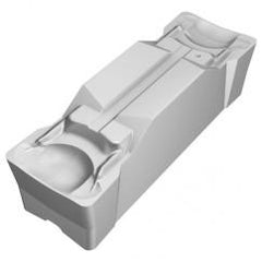 N123L2-0800-0005-GM Grade H13A CoroCut® 1-2 Insert for Grooving - Benchmark Tooling