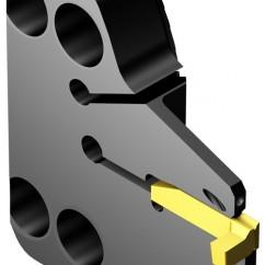 SL70-RG123H06C CoroCut® 1-2 Head for Grooving - Benchmark Tooling