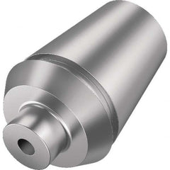 Kennametal - ER Collets Type: ER Collet Collet Series: ER25 - Benchmark Tooling