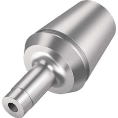 Kennametal - ER Collets Type: ER Collet Collet Series: ER32 - Benchmark Tooling