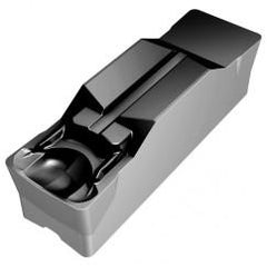 N123M1-1100-0008-GM Grade 1105 CoroCut® 1-2 Insert for Grooving - Benchmark Tooling