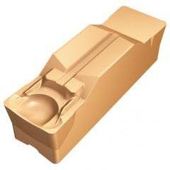 N123M1-1100-0008-GM Grade 1125 CoroCut® 1-2 Insert for Grooving - Benchmark Tooling