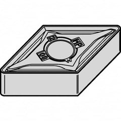 Kennametal - 433DNMG MP Grade KCS10B Carbide Turning Insert - Benchmark Tooling