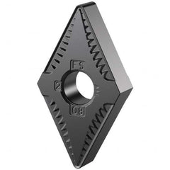 Kennametal - 440DNGG FS Grade KCS10B Carbide Turning Insert - Benchmark Tooling