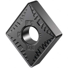 Kennametal - 430CNGG FS Grade KCS10B Carbide Turning Insert - Benchmark Tooling