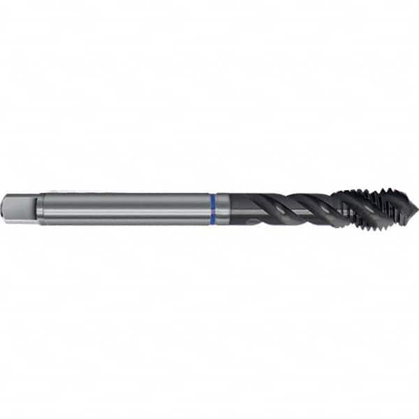 Guhring - Spiral Flute Taps Thread Size (mm): M14x1.50 Chamfer: Semi-Bottoming - Benchmark Tooling