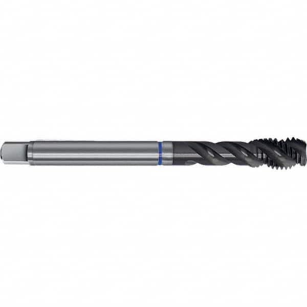 Guhring - Spiral Flute Taps Thread Size (mm): G3/4 Chamfer: Semi-Bottoming - Benchmark Tooling