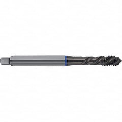 Guhring - Spiral Flute Taps Thread Size (mm): M24x3.00 Chamfer: Semi-Bottoming - Benchmark Tooling