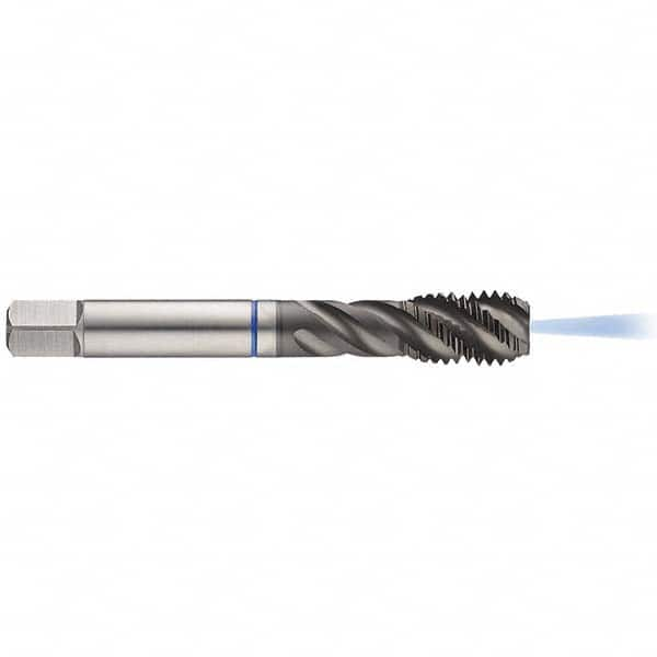 Guhring - Spiral Flute Taps Thread Size (Inch): 7/16-20 Chamfer: Bottoming - Benchmark Tooling