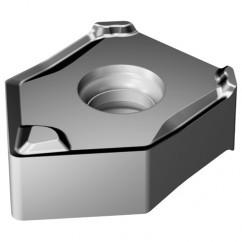 345N-1305E-PW8 Grade 1010 Milling Insert - Benchmark Tooling