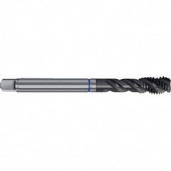 Guhring - Spiral Flute Taps Thread Size (mm): G3/8 Chamfer: Semi-Bottoming - Benchmark Tooling