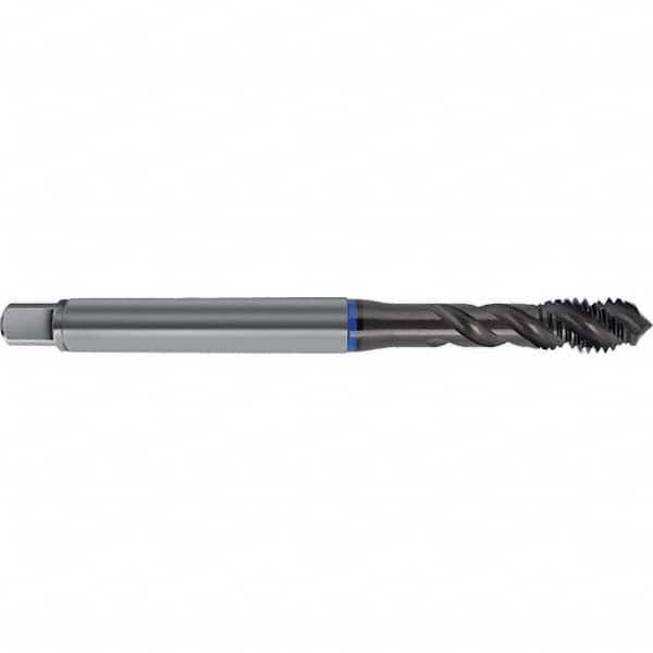 Guhring - Spiral Flute Taps Thread Size (mm): M24x3.00 Chamfer: Semi-Bottoming - Benchmark Tooling