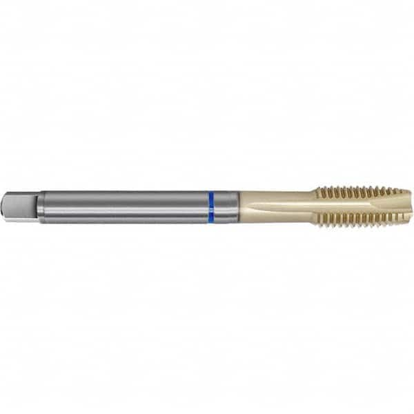 Guhring - Spiral Point Taps Thread Size (mm): G1/16 Number of Flutes: 3 - Benchmark Tooling