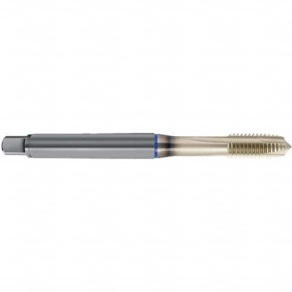 Guhring - Spiral Point Taps Thread Size (mm): M16x2.00 Number of Flutes: 4 - Benchmark Tooling