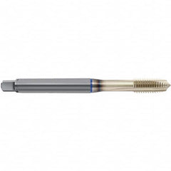 Guhring - Spiral Point Taps Thread Size (mm): M14x2.00 Number of Flutes: 4 - Benchmark Tooling