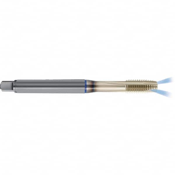 Guhring - Spiral Point Taps Thread Size (mm): M20x2.50 Number of Flutes: 4 - Benchmark Tooling