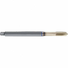 Guhring - Spiral Point Taps Thread Size (mm): M10x1.50 Number of Flutes: 3 - Benchmark Tooling