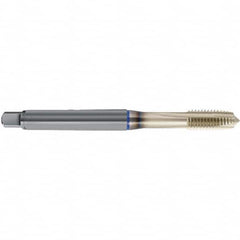 Guhring - Spiral Point Taps Thread Size (mm): M20x2.50 Number of Flutes: 4 - Benchmark Tooling