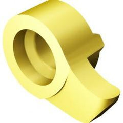 MB-09R300-15-14L Grade 1025 CoroCut® MB Solid Carbide Head for Profiling - Benchmark Tooling