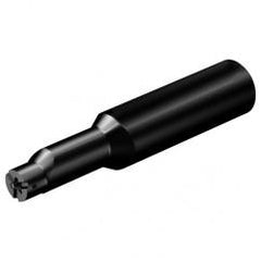 MB-E12-24-07R Cylindrical Shank To CoroCut® Mb Adaptor - Benchmark Tooling