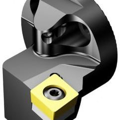 SL-SCLCR-40-12HP Capto® and SL Turning Holder - Benchmark Tooling