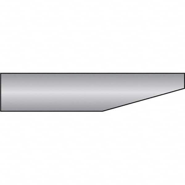 Allied Machine and Engineering - Modular Reamer Drive Pin - Benchmark Tooling