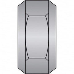 Allied Machine and Engineering - Modular Reamer Ring Nut - Benchmark Tooling