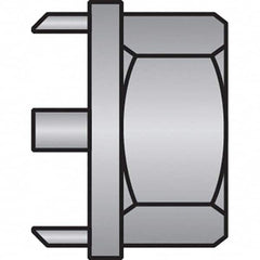 Allied Machine and Engineering - Modular Reamer Adjusting Key - Benchmark Tooling