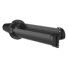 Allied Machine and Engineering - 231.5mm Max Drill Depth, 76.2mm Diam, Indexable Insert Drill - Benchmark Tooling