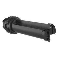 Allied Machine and Engineering - 9-7/64" Max Drill Depth, 3" Diam, Indexable Insert Drill - Benchmark Tooling