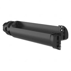 Allied Machine and Engineering - 9-7/64" Max Drill Depth, 3" Diam, Indexable Insert Drill - Benchmark Tooling