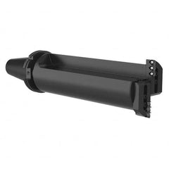 Allied Machine and Engineering - 254.4mm Max Drill Depth, 104.7mm Diam, Indexable Insert Drill - Benchmark Tooling