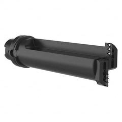 Allied Machine and Engineering - 10-33/64" Max Drill Depth, 4.12" Diam, Indexable Insert Drill - Benchmark Tooling