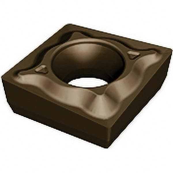 Allied Machine and Engineering - XCNT040102 ER Grade CTPP430 Carbide Indexable Drill Insert - Benchmark Tooling