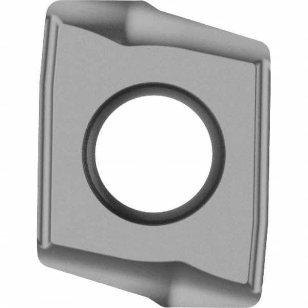 Allied Machine and Engineering - 4T030203 Carbide Indexable Drill Insert - Benchmark Tooling