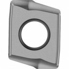 Allied Machine and Engineering - 4T030203 Carbide Indexable Drill Insert - Benchmark Tooling