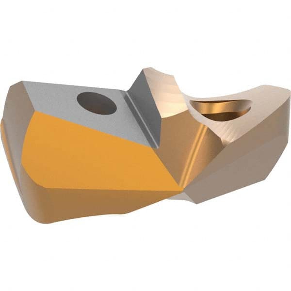 Allied Machine and Engineering - 30.5mm Diam 140° Seat Size 29 Spade Drill Insert - Benchmark Tooling