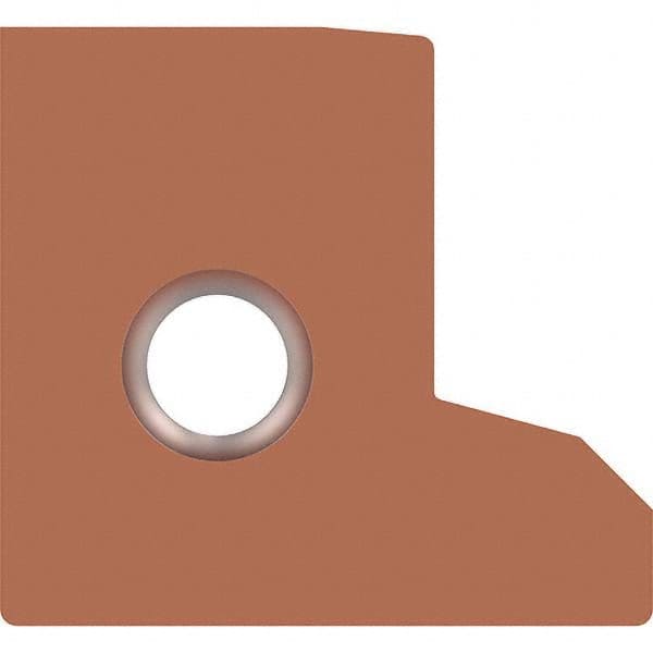 Allied Machine and Engineering - Porting Inserts Material: Carbide Insert Style: G1731 - Benchmark Tooling